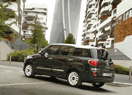 2017 Fiat 500L Wagon 3