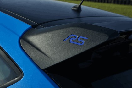 2017 Ford Focus RS with Option Pack 12