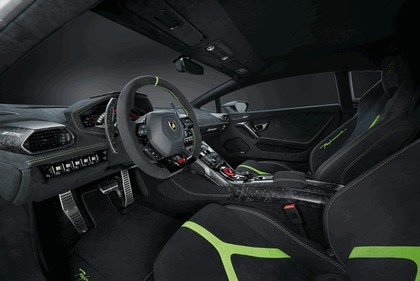 2017 Lamborghini Huracán Performante 6