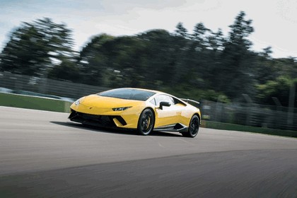 2017 Lamborghini Huracán Performante 28