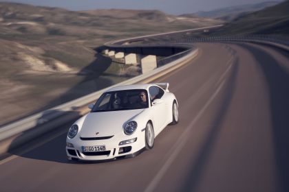 2007 Porsche 911 ( 997 ) GT3 19