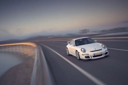 2007 Porsche 911 ( 997 ) GT3 20