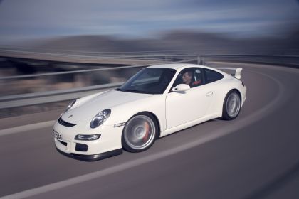 2007 Porsche 911 ( 997 ) GT3 23