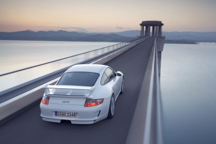 2007 Porsche 911 ( 997 ) GT3 28