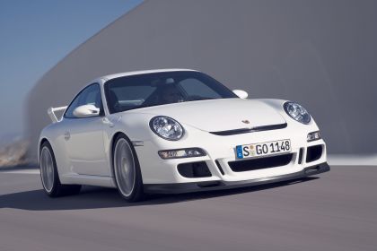 2007 Porsche 911 ( 997 ) GT3 30