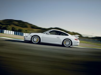 2007 Porsche 911 ( 997 ) GT3 44