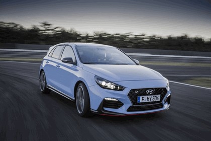 2017 Hyundai i30 N 4