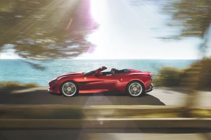 2017 Ferrari Portofino 15