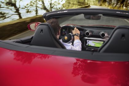 2017 Ferrari Portofino 16