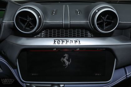 2017 Ferrari Portofino 76