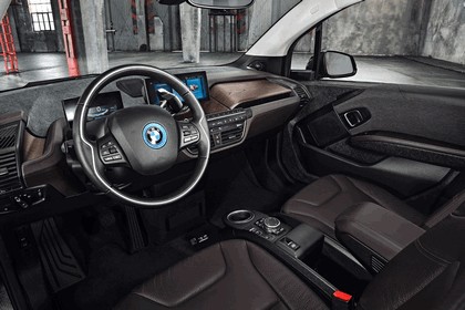 2017 BMW i3s 60