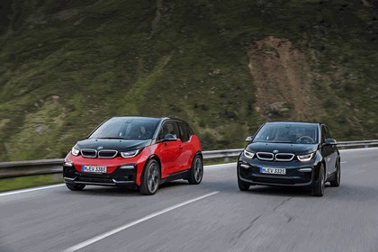 2017 BMW i3s 66