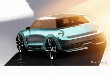 2017 Mini Electric Concept 19