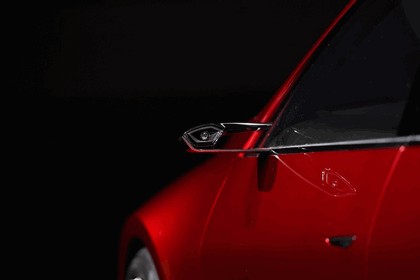 2017 Mazda Kai concept 27