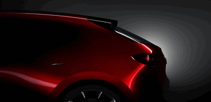 2017 Mazda Kai concept 33