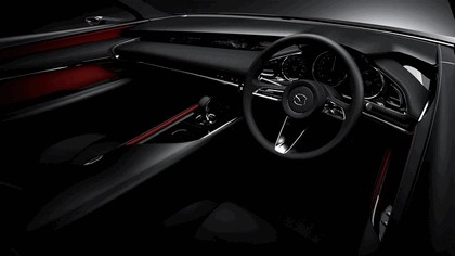 2017 Mazda Kai concept 35