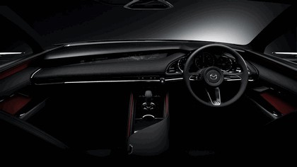 2017 Mazda Kai concept 36