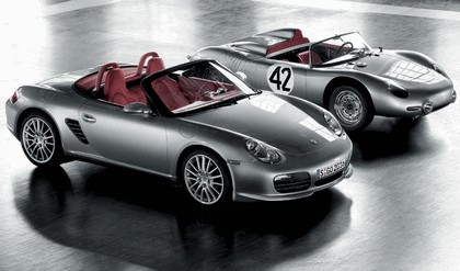 2007 Porsche Boxster RS60 spider 3