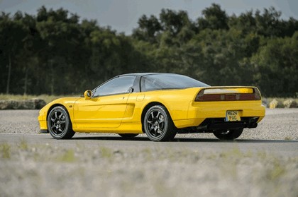 1991 Honda NSX-R - UK version 8