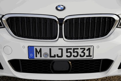 2017 BMW 640i GT Xdrive 47