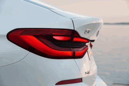 2017 BMW 640i GT Xdrive 50