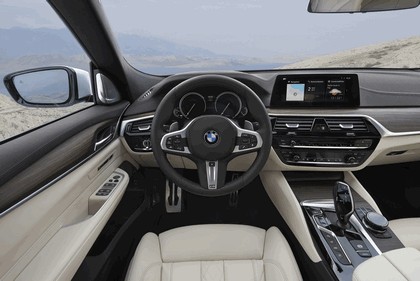 2017 BMW 640i GT Xdrive 59