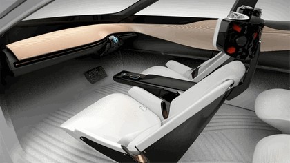 2017 Nissan IMx concept 21
