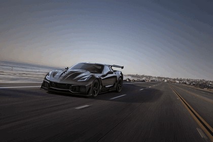 2019 Chevrolet Corvette ( C7 ) ZR1 1