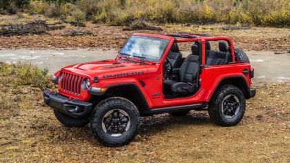 2018 Jeep Wrangler 6