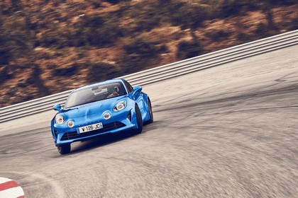 2017 Alpine A110 Première Edition 71