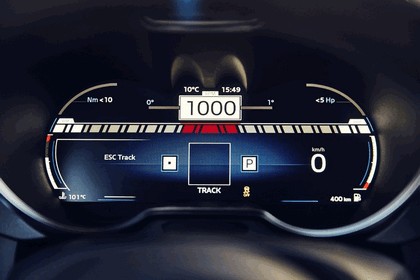 2017 Alpine A110 Première Edition 107