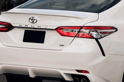 2018 Toyota Camry 43