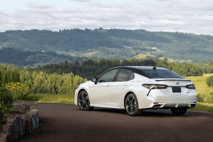 2018 Toyota Camry 52