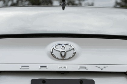 2018 Toyota Camry 55