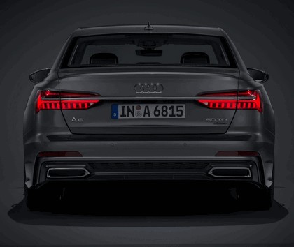 2018 Audi A6 Limousine 73