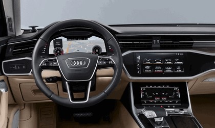 2018 Audi A6 Limousine 80