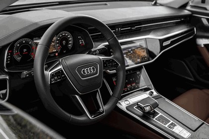 2018 Audi A6 Limousine 81