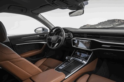 2018 Audi A6 Limousine 85