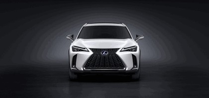 2018 Lexus UX 250h F-Sport 7