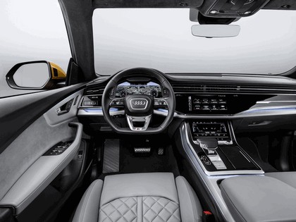 2018 Audi Q8 22