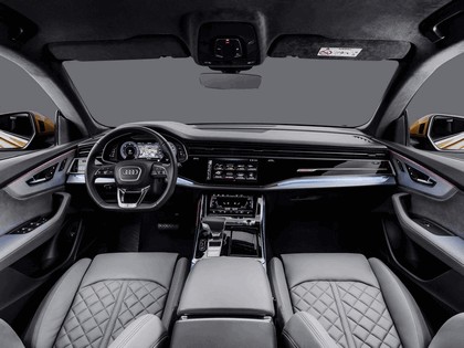 2018 Audi Q8 25