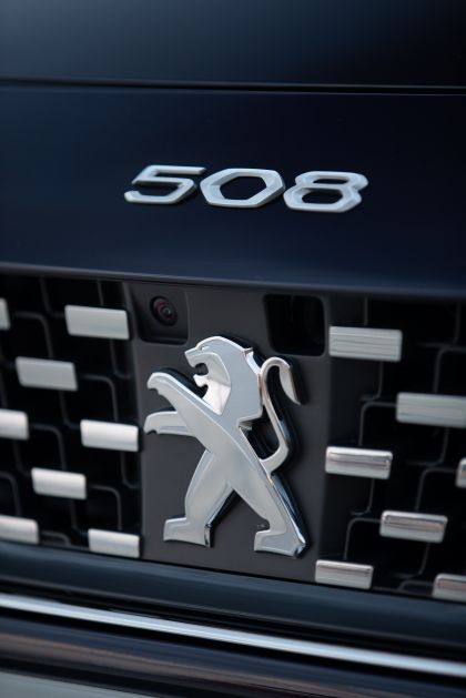 2018 Peugeot 508 SW 84