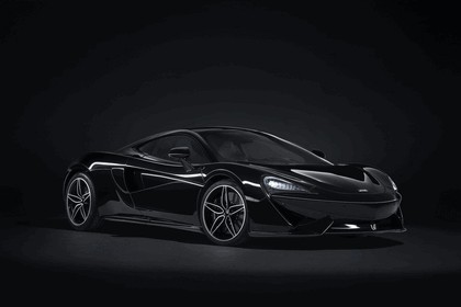 2018 McLaren 570GT Black Edition by MSO 1