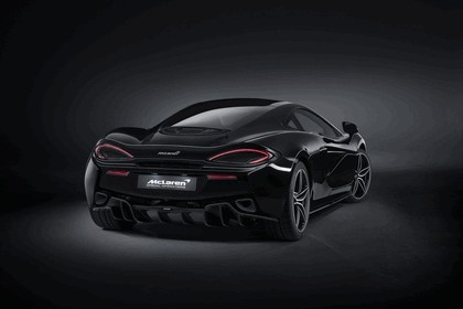 2018 McLaren 570GT Black Edition by MSO 2