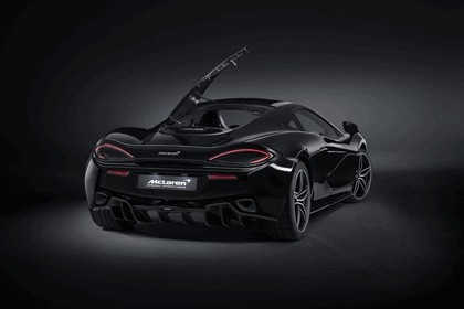 2018 McLaren 570GT Black Edition by MSO 3