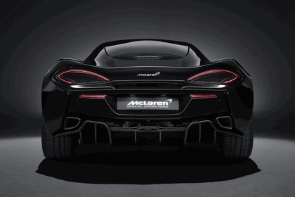 2018 McLaren 570GT Black Edition by MSO 4