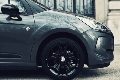 2018 DS 3 Café Racer Limited Edition 9