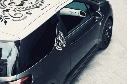 2018 DS 3 Café Racer Limited Edition 10