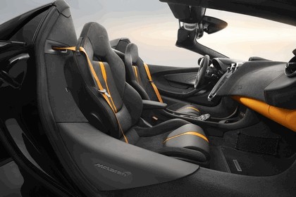 2018 McLaren 570S Spider Design Edition 7