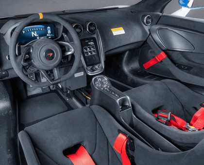 2018 McLaren MSO X 570S coupé 22